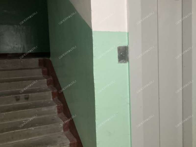 двухкомнатная квартира на проспекте Кораблестроителей дом 24 к2