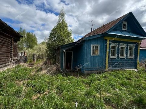 dacha-selo-panino-sosnovskiy-rayon фото