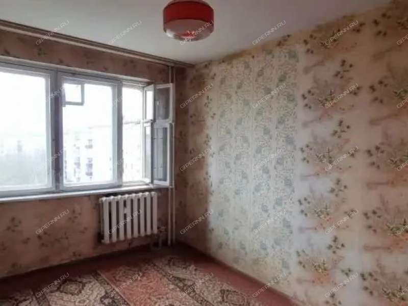 двухкомнатная квартира на Комсомольской улице дом 44Б