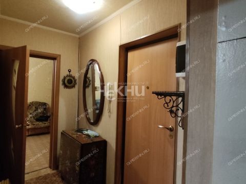 2-komnatnaya-ul-marshala-rokossovskogo-d-2 фото