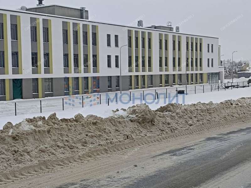 земельный участок 8,4 сотки Вечерняя улица