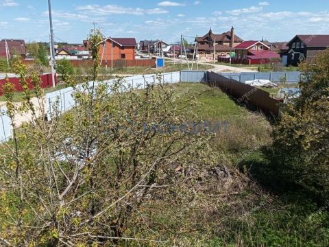 dom-poselok-lyahovo-balahninskiy-municipalnyy-okrug фото