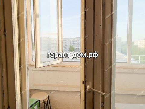 3-komnatnaya-ul-kosmicheskaya-d-28 фото