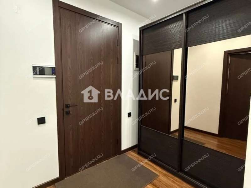двухкомнатная квартира на Вольской улице дом 11