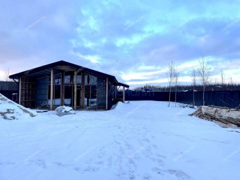 dom-selo-elhovka-kstovskiy-rayon фото