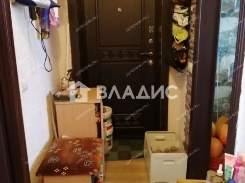2-komnatnaya-selskiy-poselok-burevestnik-bogorodskiy-municipalnyy-okrug фото