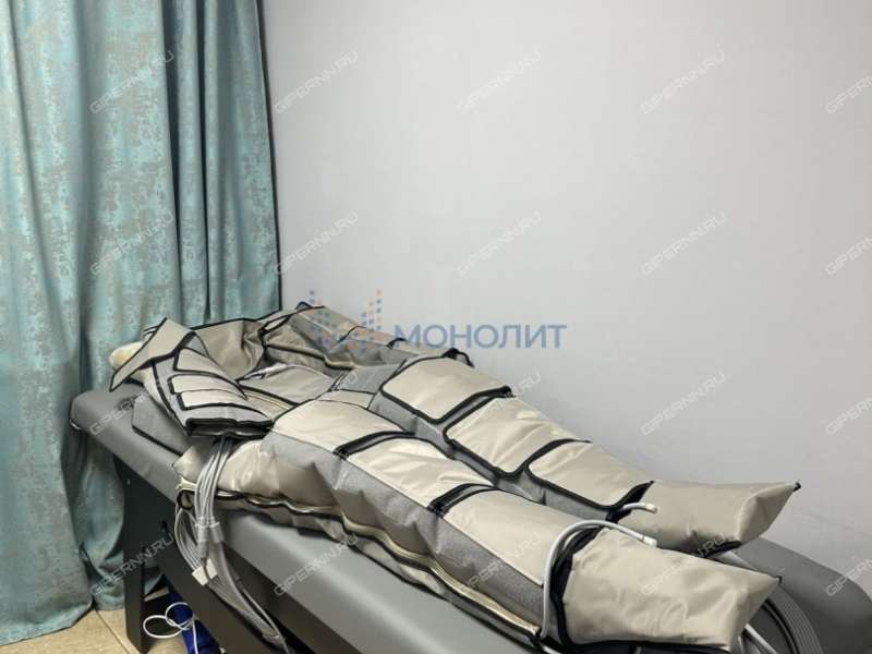 помещение под офис, недвижимость под салоны красоты на улице Бориса Панина