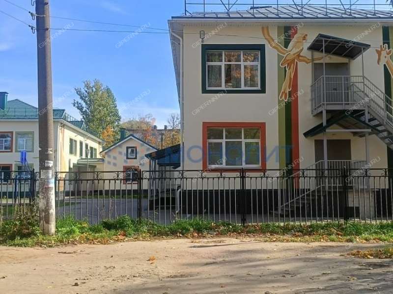 двухкомнатная квартира на Херсонской улице дом 18