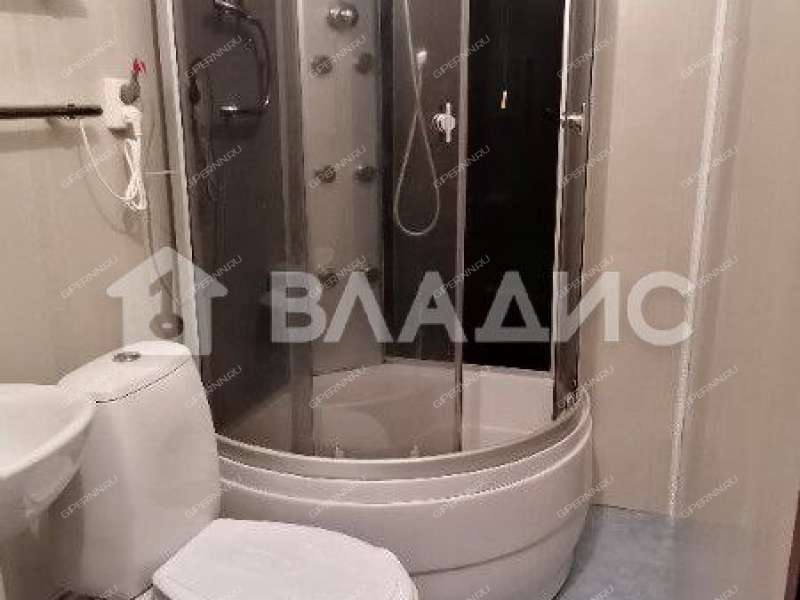 однокомнатная квартира на улице Крупской дом 18 город Семёнов