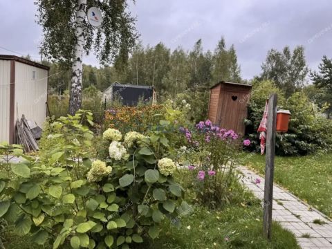dacha-dubravskoe-sp-dubrava-ter-snt-dalnekonstantinovskiy-rayon фото