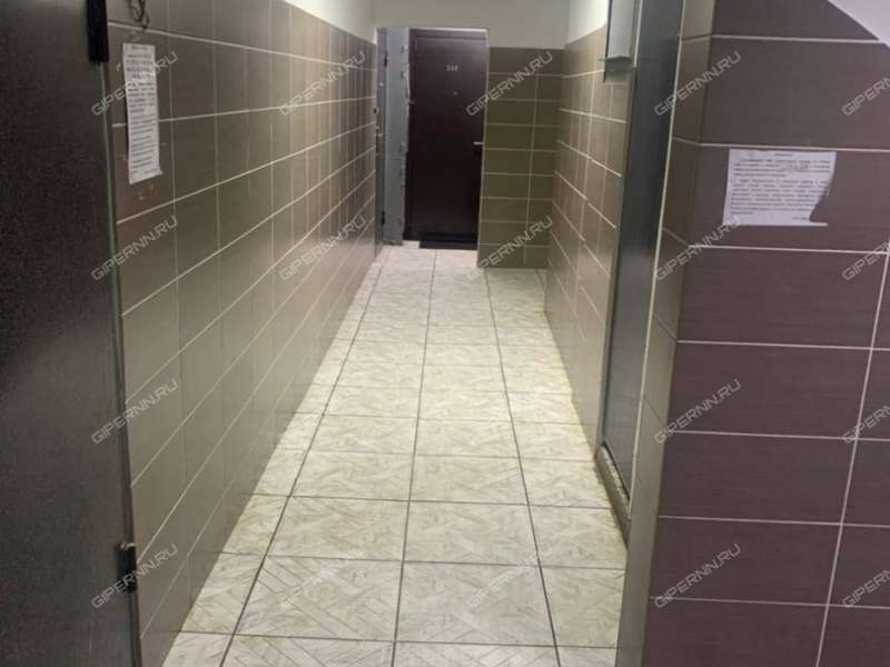 четырёхкомнатная квартира на Волжской набережной дом 9