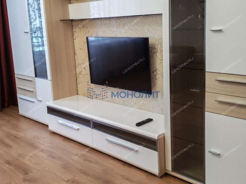 двухкомнатная квартира на Новой улице дом 8