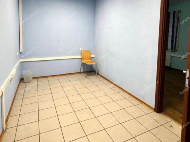 помещение под помещение свободного назначения, офис на улице Академика Блохиной