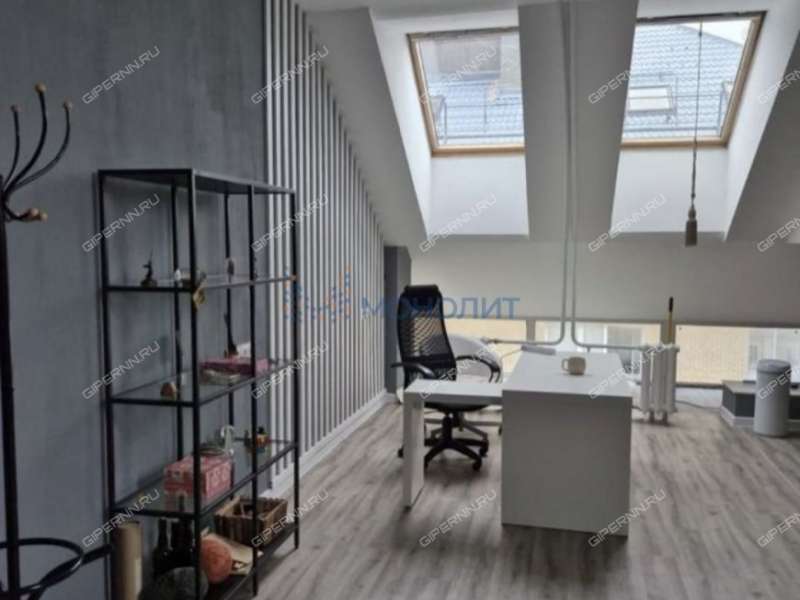 помещение под помещение свободного назначения на Варварской улице