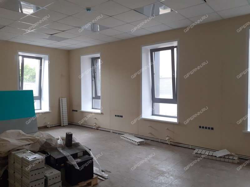 помещение под офис на Героев пр-кт., д.23а