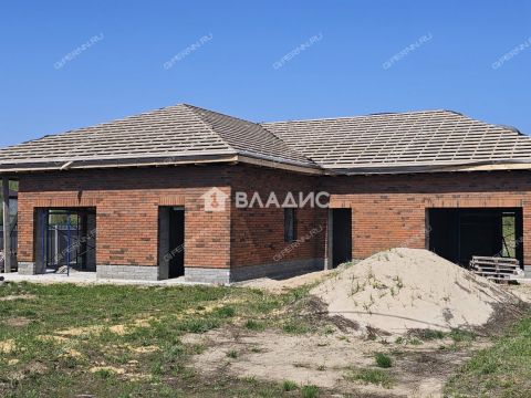 dom-selo-bezvodnoe-kstovskiy-rayon фото