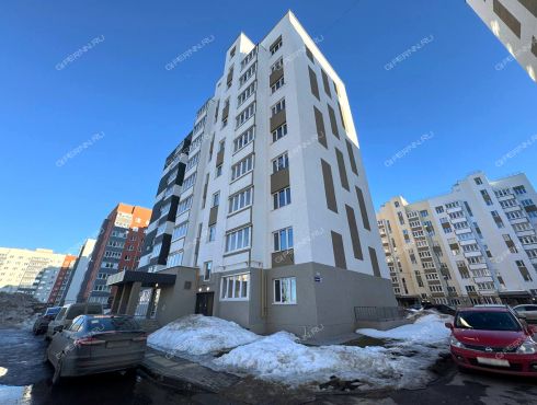 vyaznikovskaya-ulica-43 фото