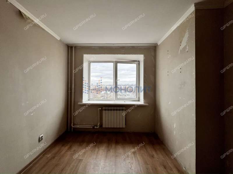 однокомнатная квартира на улице Куйбышева дом 69