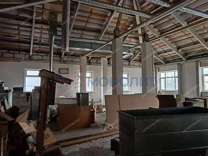 помещение под офис, торговую площадь на улице Черняховского