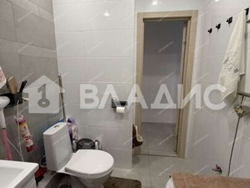 двухкомнатная квартира на Черкесской улице дом 1 деревня Анкудиновка