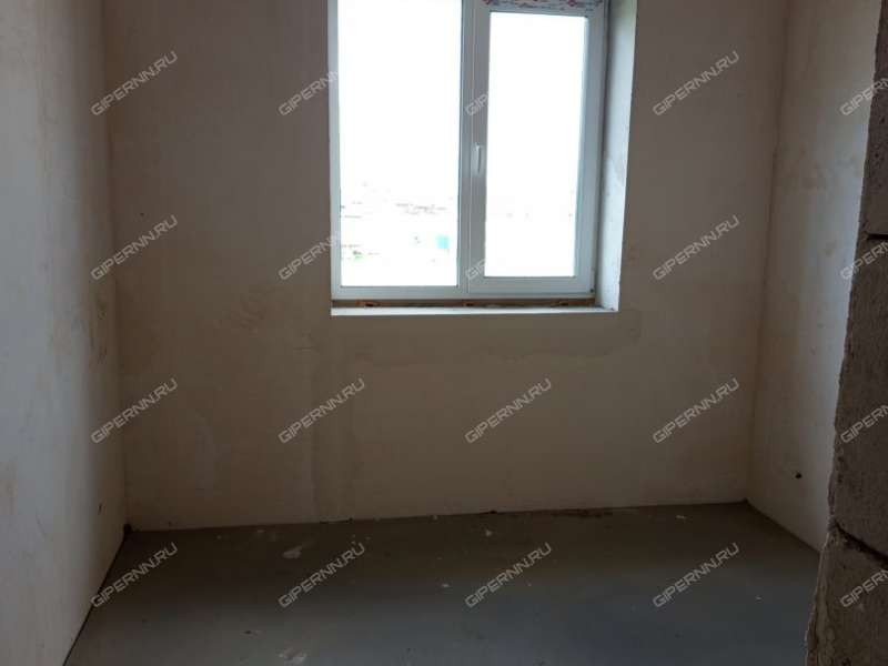 дом на Еловая город Кстово