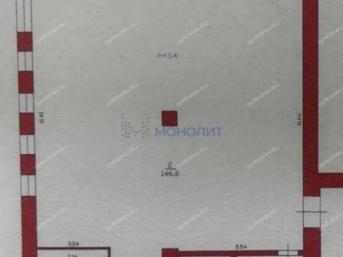 gorod-semenov-semenovskiy-gorodskoy-okrug фото