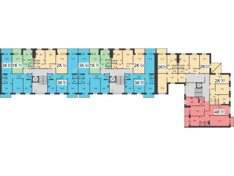 планировки дома фото