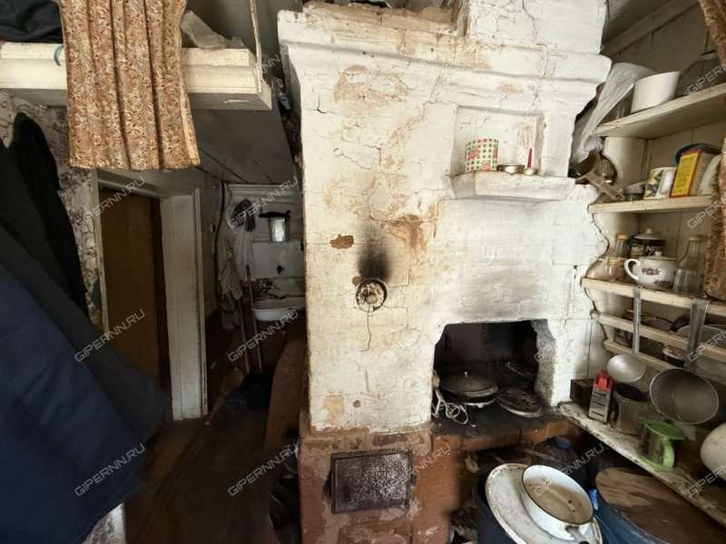 дом на  деревня Афанасьево