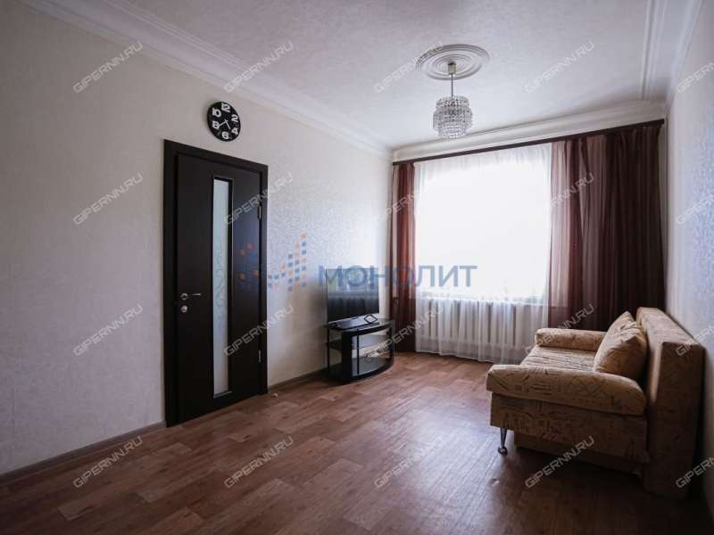 дом на Лысогорской улице