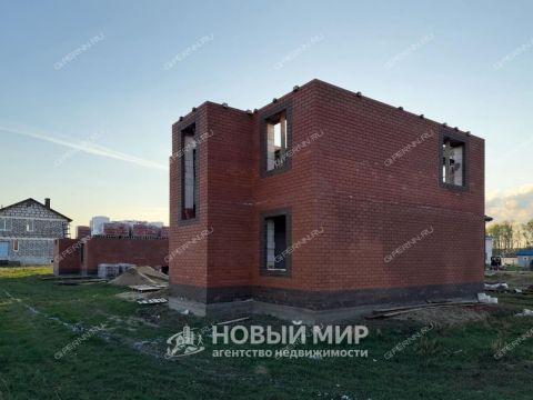 kottedzh-derevnya-tushnino-gorodskoy-okrug-bor фото