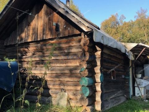 dom-derevnya-drozdovo-gorodskoy-okrug-bor фото
