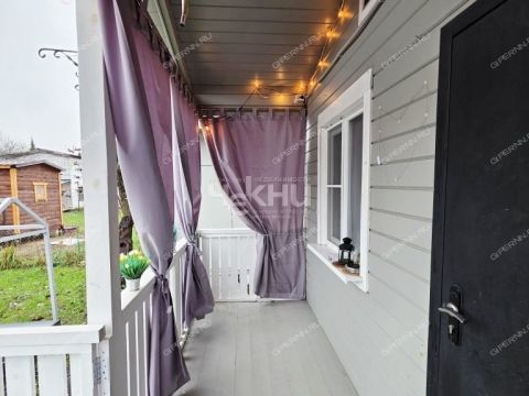 dacha-rabochiy-poselok-gorbatovka-gorodskoy-okrug-dzerzhinsk фото