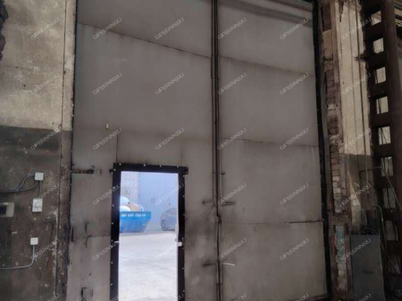 помещение под склад на Вторчермета ул, д.7