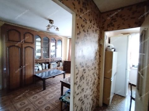 2-komnatnaya-poselok-zhdanovskiy-kstovskiy-rayon фото