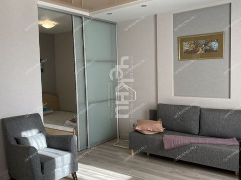 kvartira-studiya-ul-germana-lopatina-d-8 фото