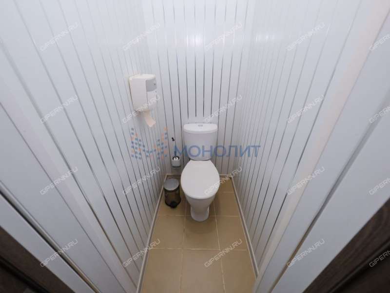 однокомнатная квартира на Солнечной улице дом 10