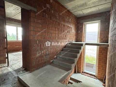 dom-poselok-lyahovo-balahninskiy-municipalnyy-okrug фото