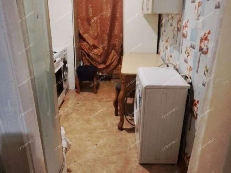 комната в доме 29 на проспекте Ильича