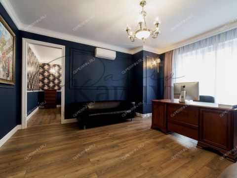 dom-derevnya-rzhavka-kstovskiy-rayon фото