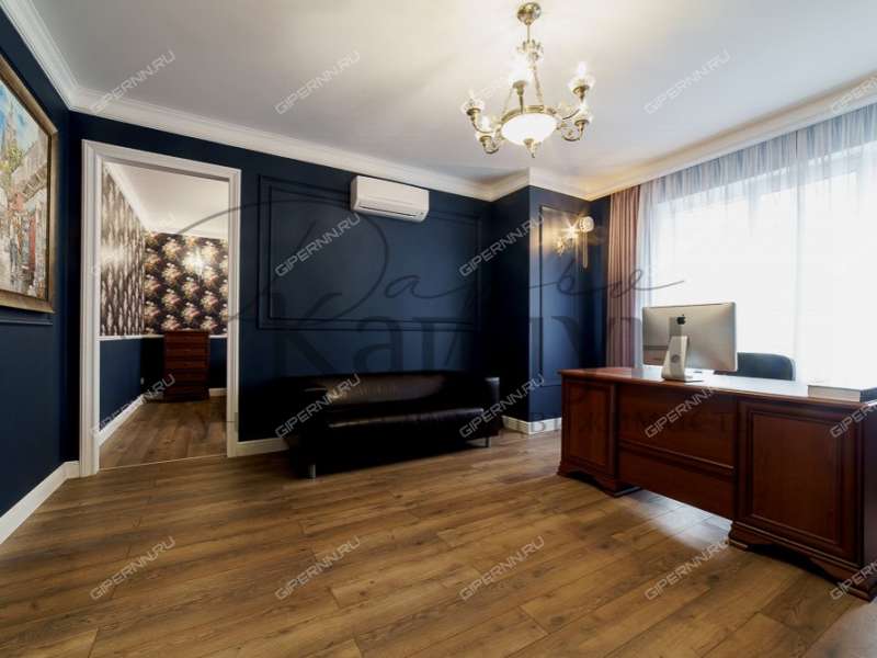 дом на Горная ул. деревня Ржавка