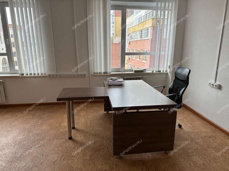 помещение под помещение свободного назначения, офис на улице Максима Горького
