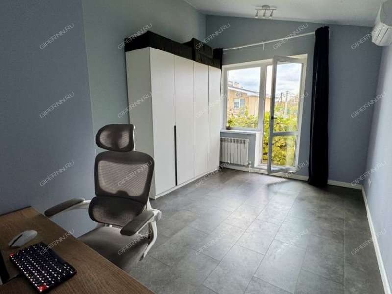 таунхаус на улице Восточная деревня Фроловское