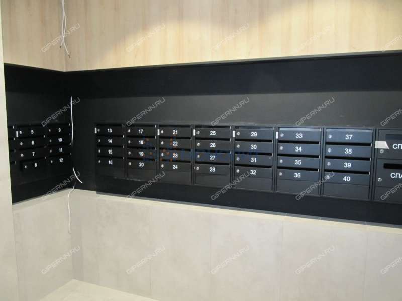 однокомнатная квартира в новостройке на улице Белинского