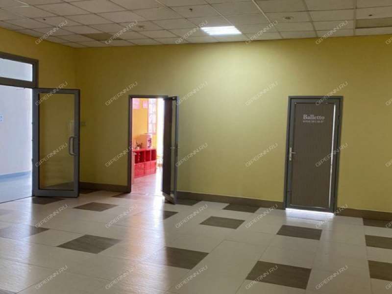 помещение под офис на Революции пл, д.9