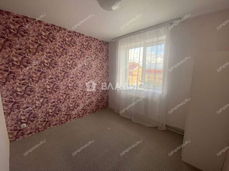 таунхаус в Втором Тихом переулке