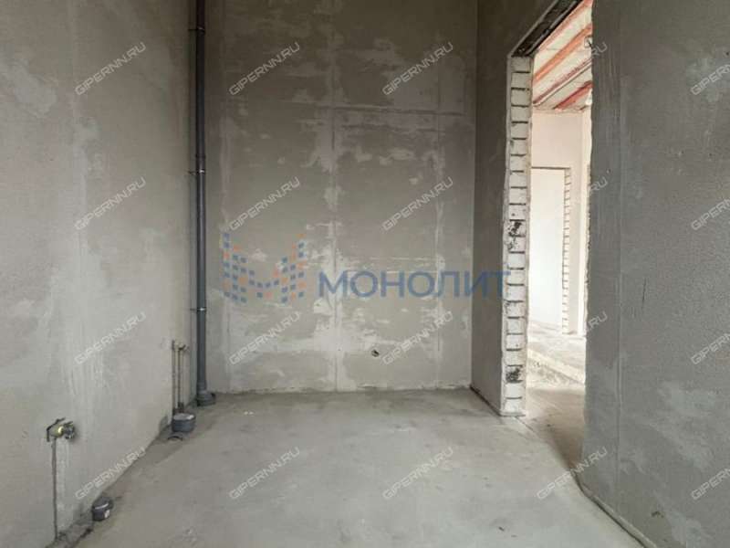 дом на улице 5-я Комфортная деревня Бурцево