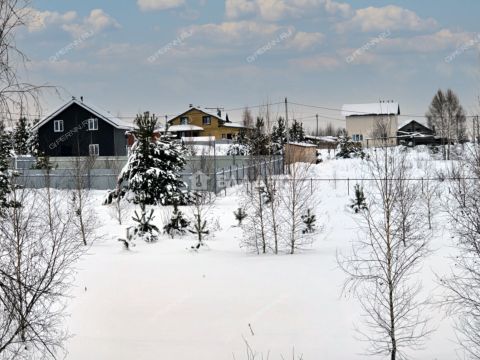 dom-derevnya-shumilovo-bogorodskiy-municipalnyy-okrug фото
