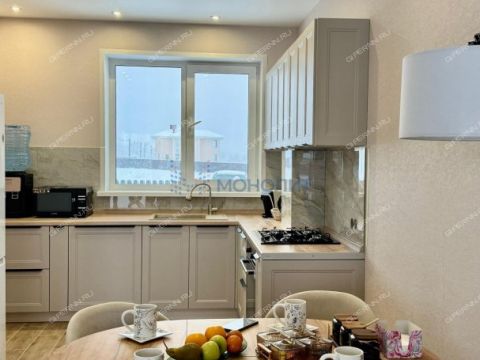 dom-derevnya-kozhevennoe-bogorodskiy-municipalnyy-okrug фото