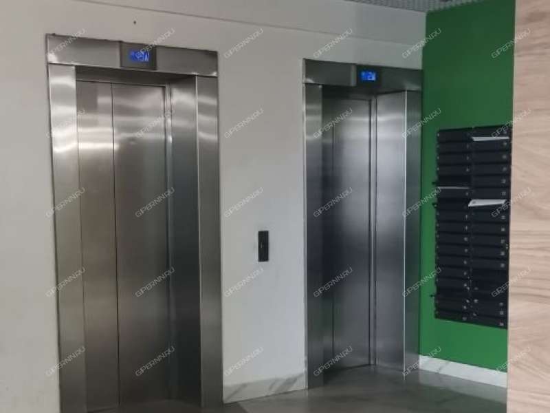 однокомнатная квартира на Русская ул дом 16 Анкудиновка