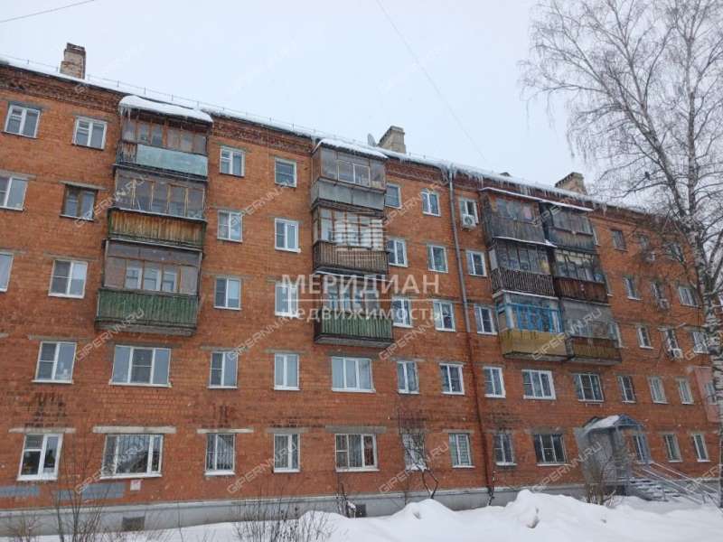 двухкомнатная квартира на Мануфактурной улице дом 13